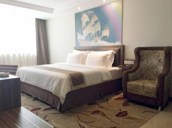 Travellers Hotel Phinisi - Photo3