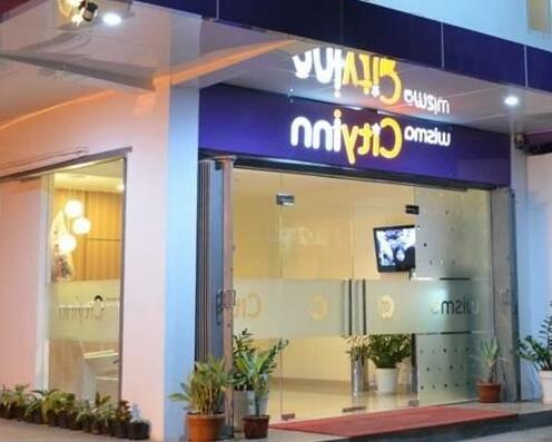 Wisma CityInn - Photo2
