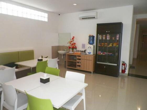 Wisma CityInn - Photo4
