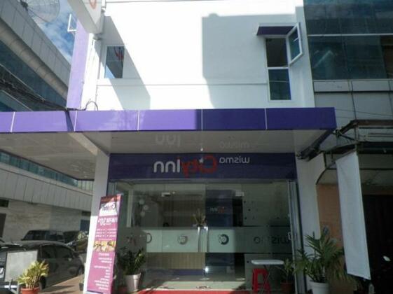 Wisma CityInn - Photo5