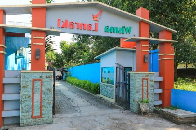 Wisma Lanraki
