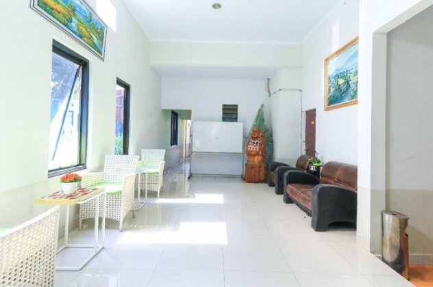 Wisma Lanraki - Photo2