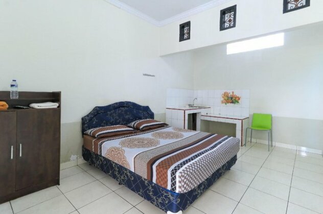 Wisma Lanraki - Photo3