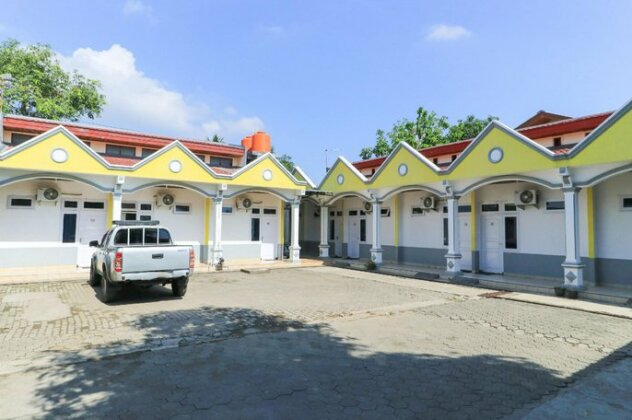 Wisma Lanraki - Photo5