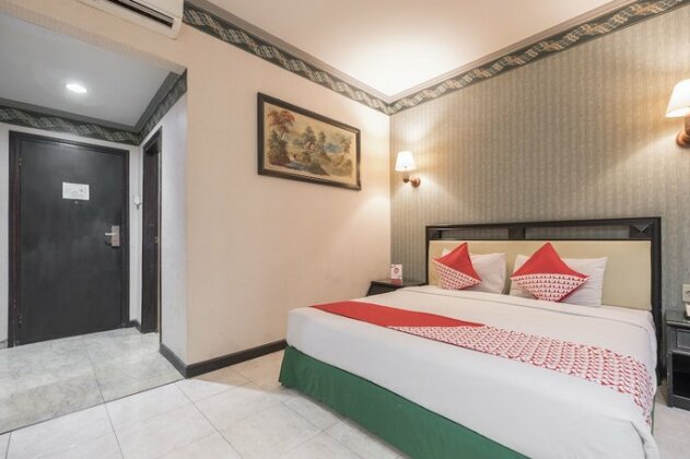 Yasmin Hotel Makassar - Photo2