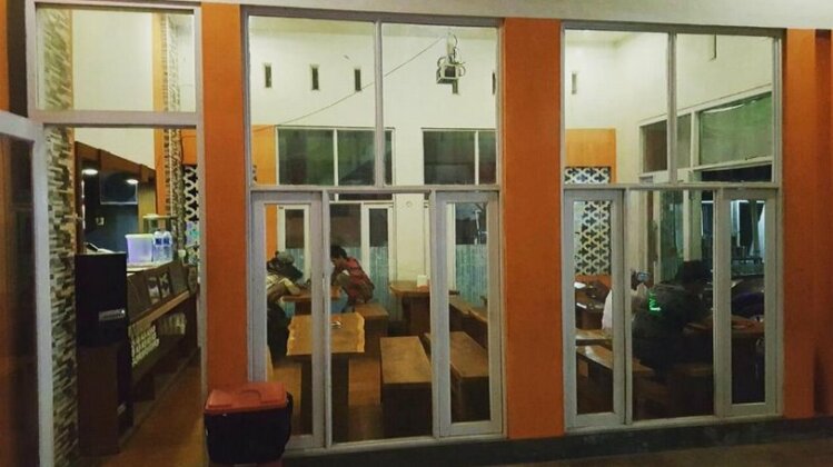 A'Isy Dhasyad Kost'Ncafe - Photo4