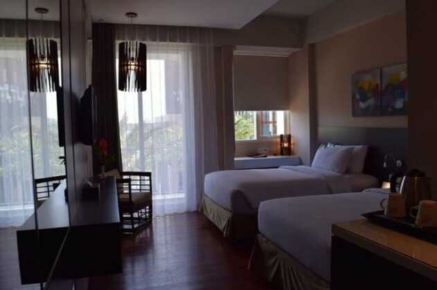 Amarta Hills Hotel and Resort - Photo4