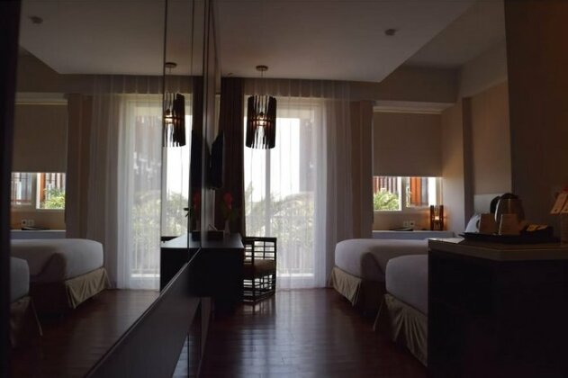 Amarta Hills Hotel and Resort - Photo5
