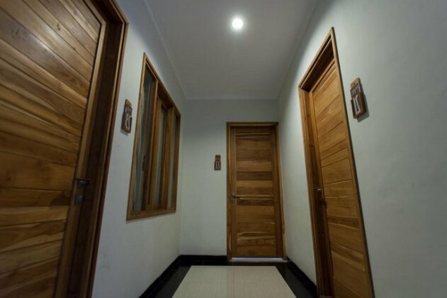 Angler Guest House - Photo2