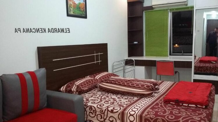 Apartemen SUHAT Elwarda - Photo2