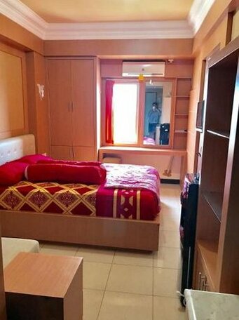 Apartemen sukarno hatta - Photo3
