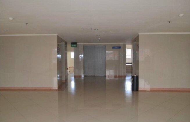 Apartemen sukarno hatta - Photo4