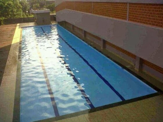 Apartemen sukarno hatta - Photo5