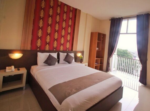 Bluebells Express Hotel Syariah - Photo3