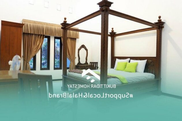 Bukit Tidar Homestay Syariah - Photo2