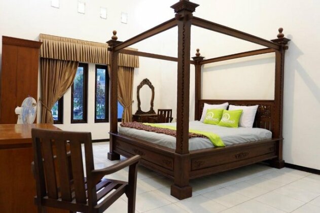 Bukit Tidar Homestay Syariah - Photo3