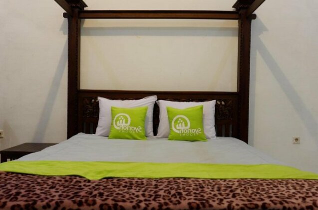 Bukit Tidar Homestay Syariah - Photo4
