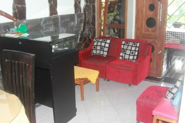 De'Vita Homestay - Photo2