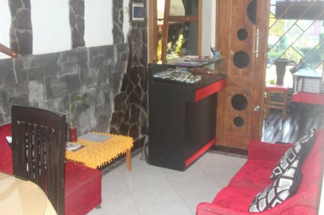 De'Vita Homestay - Photo3