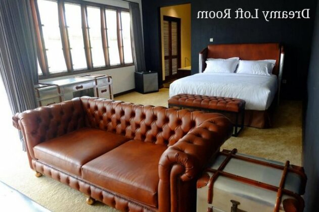 Dreamy Loft - Photo2