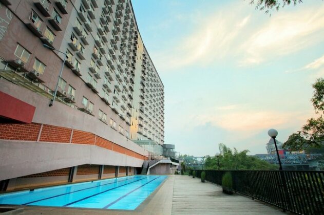Everyday Smart Hotel - Malang - Photo2