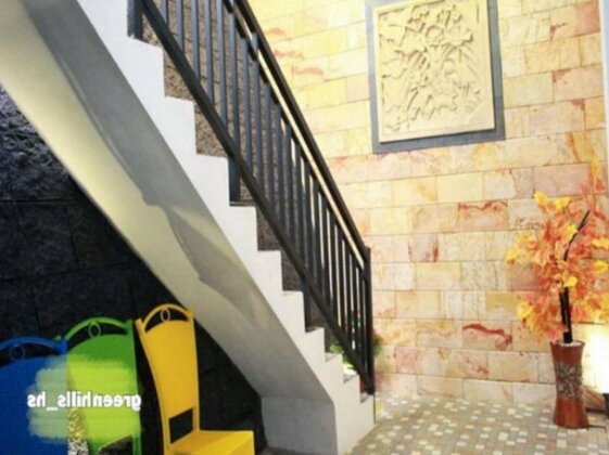 Green Hills Home Malang - Photo3