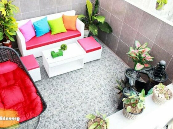 Green Hills Home Malang - Photo5