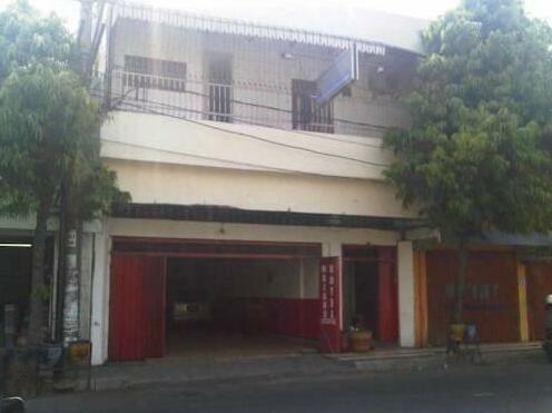 Hotel Malang - Photo2