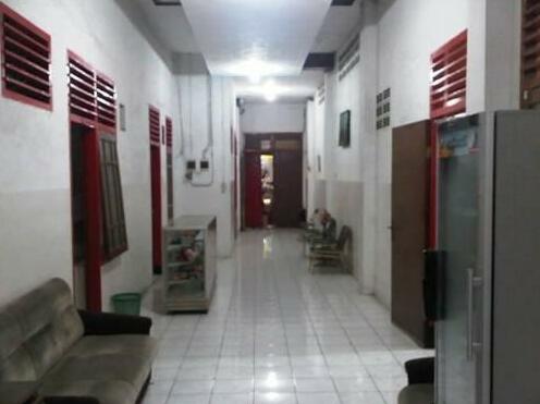 Hotel Malang - Photo4