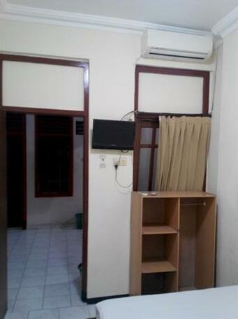 Hotel Malang - Photo5