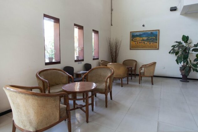 Hotel Nugraha - Photo4