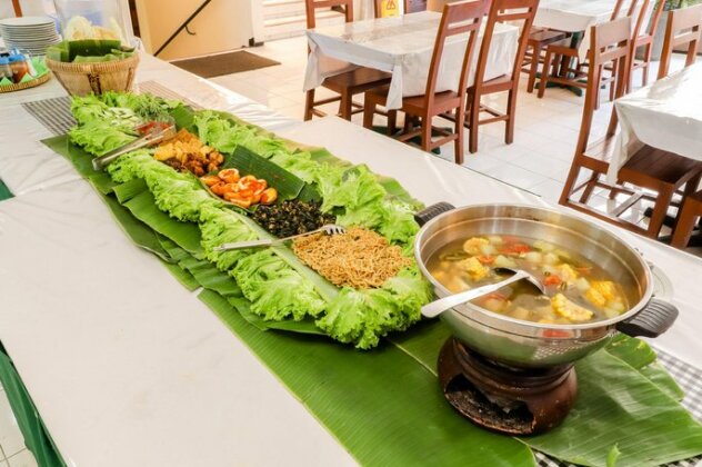 Hotel Pajajaran - Photo4