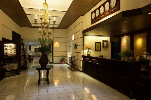Hotel Sahid Montana Malang - Photo3