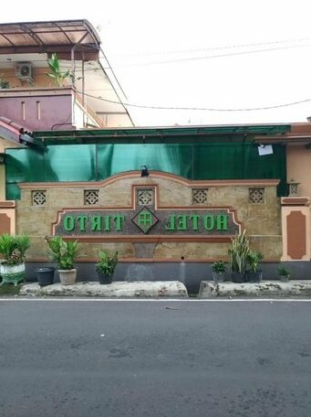 Hotel Tirto Malang