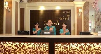 Hotel Trio Indah 2 - Photo3