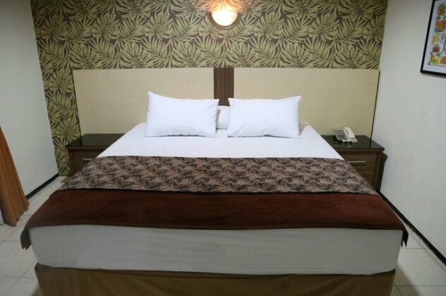 Hotel Wilis Indah Malang - Photo2