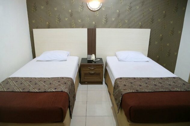 Hotel Wilis Indah Malang - Photo5