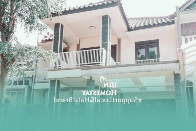 Ijen Nirwana Homestay Syariah - Photo2