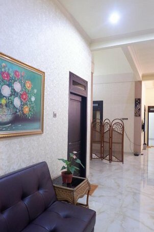 Ijen Nirwana Homestay Syariah - Photo4