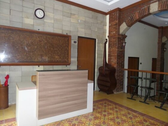 Jacatra Homestay - Photo2
