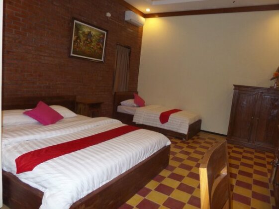 Jacatra Homestay - Photo3