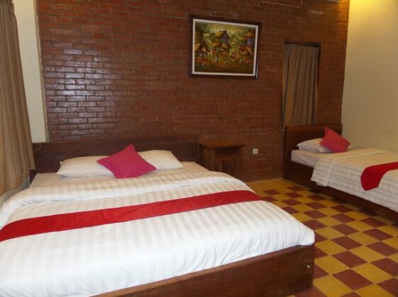 Jacatra Homestay - Photo4