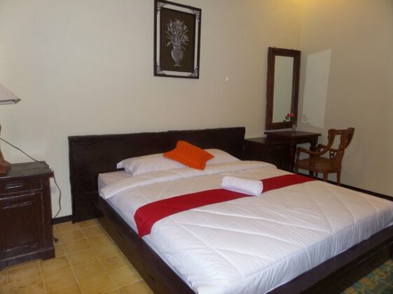 Jacatra Homestay - Photo5