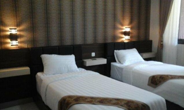 Kebun Teh Wonosari Rollaas Hotel & Resort