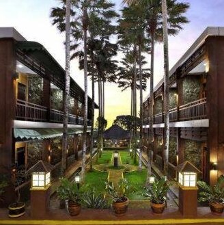 Kebun Teh Wonosari Rollaas Hotel & Resort - Photo2