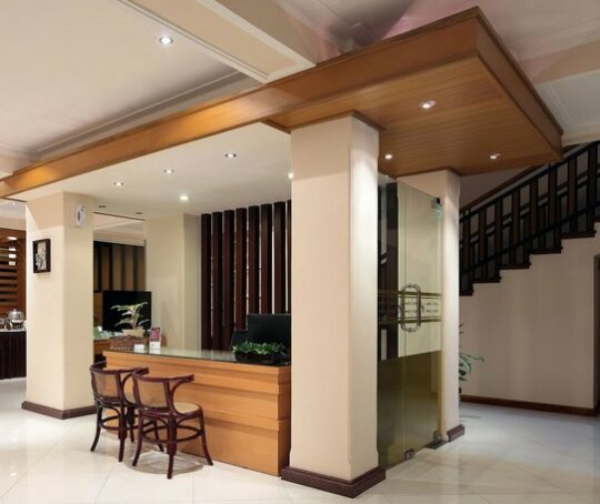 Kertanegara Premium Guest House - Photo5
