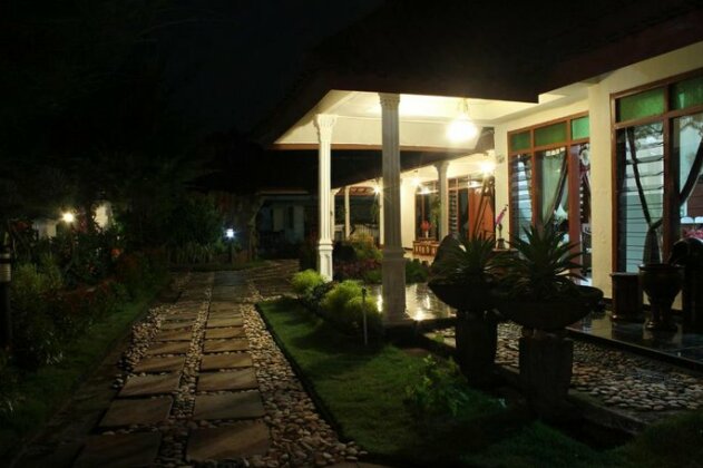 Marry Ind Guest House - Photo2