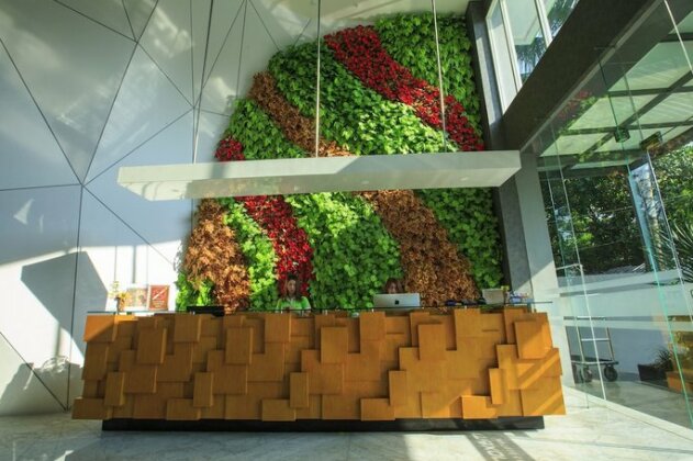 MaxOne Ascent Hotels Malang - Photo5