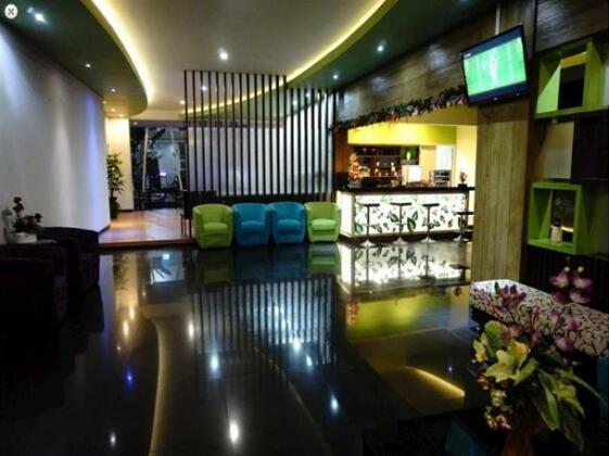 Morina Smart Hotel - Photo2