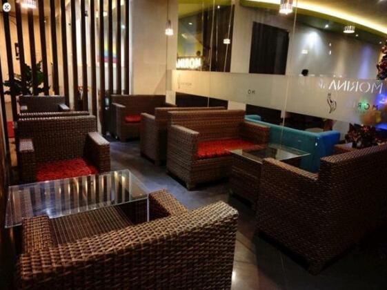 Morina Smart Hotel - Photo3